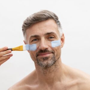 Limpieza facial