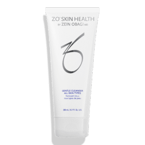 Zo Skin Health Gentle Cleanser