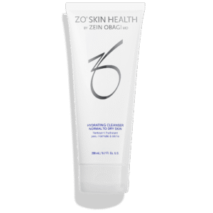 Zo Skin Health Hydrating Cleanser