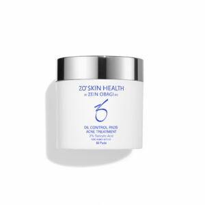 Zo Skin Health Oil Control Pads