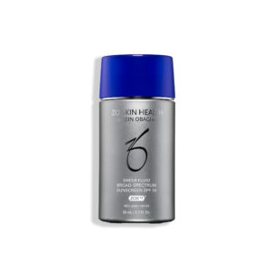 Zo Skin Health Sheer Fluid Broad-Spectrum Sunscreen SPF 50